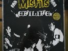 MISFITS EVILIVE EP Fiend Club Pressing DANZIG Samhain 1984 ORIGINAL lp metallica