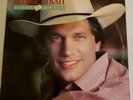George Strait Right Or Wrong | 12” Vinyl - Used