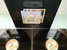 LED ZEPPELIN-SONG REMAINS THE SAME.SUPERB  1ST UK PRESS N/M DOUBLE VINYL LP 1976
