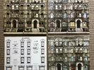Led Zeppelin, Physical Graffiti, SSK 8940, UK 1st Press A1/B5/C2/D1 Rare EX/EX