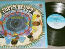 BO DIDDLEY MUDDY WATERS LITTLE WALTER Super Blues 1967 Checker LPS3008 Blues LP