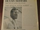 Dennis Budimir - Session with Albert, Revelation Records 14 VG+/VG++
