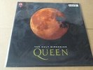 QUEEN THE CULT DIMENSION THE LOST BBC SESSIONS MAIDA VALE STUDIO 4 LONDON 1974 7
