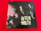 THE ROLLING STONES - AFTERMATH LP Original 1966 MONO Spain press VINYL rare