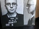 Logik-ysiv - Lp  2 Lp Vinyl Neu