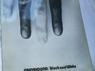 Greyhound, Black And White vinyl LP, Trojan 1971