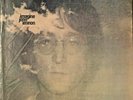 New Factory Sealed John Lennon Imagine LP Mobile Fidelity Sound Lab 1st pressing