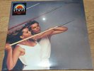 ROXY MUSIC - FLESH AND BLOOD - RED VINYL ALBUM - LIMITED EDITION - SOLD OUT