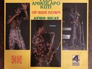 Fela Anikulapo Kuti Up Side Down & Yhe Afrika 70 Vinyl LP PFS4411 UK Orig London