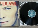 David Bowie Black Tie White Noise 12” LP BMG Records 74321 13697 Rare UK 1st EX