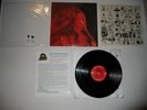 Janis Joplin Kozmic Blues USA 1st 2 eye Analog '69 ARCHIVE MASTER Ultrasonic CLN