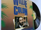 Willie Colon Historia Musical Various Salsa FANIA LPS-99535 77 Puerto Rico MINT