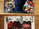 NEW LP: David Bowie: Tonight + Never Let Me Down: vinyl record sealed