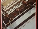 The Beatles - 1962-1966 (aka The Red Album) x2 - 1973 First Press NM/NM