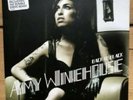Amy Winehouse Mint Classic 7” Back To Black' Snowy White Vinyl 45rpm NEW 2007