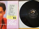 SUPER WOW  99% MINT Elvis Presley 