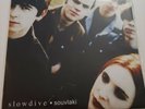 Slowdive Souvlaki Vinyl, New.rare Release 2011