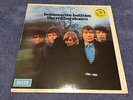 THE ROLLING STONES BETWEEN THE BUTTONS 12'' VINYL RECORD 16835 207 YELLOW VINYL