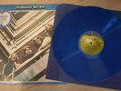 2LP THE BEATLES – 1967-1970 - BLUE ALBUM Blue Vinyl
