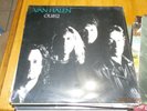 VAN HALEN OU812 LP VINYL ALBUM RECORD SEALED 1988