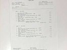 B.W. Stevenson ?– We Be Sailin' Vinyl, LP NM or M-  Warner Bros. Test Pressing