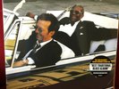 B.B. KING  /  ERIC  CLAPTON  :  Riding With The King  -  Audioph. 180 g.  MINT