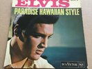 ELVIS Paradise Hawaiian Style EP 7