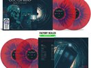 Doctor Who ?– Destiny of the Daleks RSD 2019 Splatter Vinyl 2 x LP Set NEW