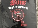 BONE THUGS N HARMONY 1ST OF THA MONTH VINYL LP RUTHLESS RECORDS