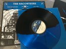 The Raconteurs third man records split coloured live vault #10 LP vinyl only