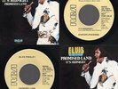 (MONO PROMO) Elvis Presley 