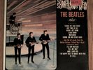 The Beatles SOMETHING NEW 1964 FACTORY SEALED MONO FIRST PRESSING