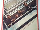 The Beatles - 1962-1966 Red Album - Vinyl LP + Inners -1/-3/-2/-1 EX+/NM