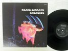 BLACK SABBATH PARANOID NEMS SP18-5011 Japan VINYL LP