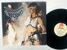 WENDY O'WILLIAMS WOW MUSIC FOR NATIONS MFN-24 French VINYL LP