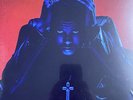 The Weeknd - Starboy Exclusive Blue Colored Vinyl 2 Double LP Preorder