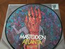 Mastodon - Atlanta LP - SIGNED FULL BAND Picture Disc Vinyl 12