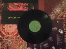 Poison Open Up and Say Ahh  Vinyl Record LP - 1988 Censored Cover