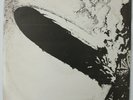 LED ZEPPELIN I DIFF. COVER 1991 RARE USSR RUSSIAN PRESS ANTROP LP