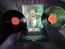 Jimi Hendrix Experience Electric Ladyland mit Orig.LP's 184 183+184 184 von 1968