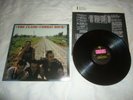 THE CLASH-COMBAT ROCK 1982 EPIC REC MASTERDISK LP FE 37689 VG++ ROCK THE CASBAH