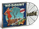 No Doubt TRAGIC KINGDOM 180g Vinyl Picture Disc New Limited Rare Gwen Stefani