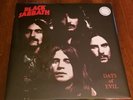 Black Sabbath 