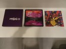 STUNNING Yardbirds '68 RARE LP BOX SET SIGNED BY JIMMY PAGE (Led Zeppelin) DREJA