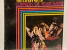 The Racket Squad Corners Of Your Mind 1969 Acid Psych Rock LP Glossy Mint-