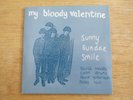 My Bloody Valentine - Sunny Sundae Smile original 7