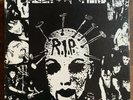 ALIEN SEX FIEND - A.S.F. BOX - VINYL - COMPLETE