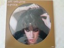 Patti Smith group .picture disc -Neuf  Réed 1979-33cm