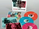 LONG HOT SUMMERS THE STORY OF THE STYLE COUNCIL LIMITED EDITION COLOURED VINYL