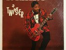 BO DIDDLEY's A... Twister Checker 2982 strVG   Degritter